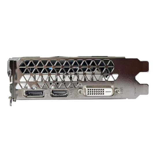 Graphic card BIOSTAR GeForce GTX 1660 TI, 6GB, GDDR6