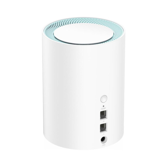 Cudy M1300, 2-pack, AC1200 Dual Band, 2.4/5 GHz, 300 -  867 Mbps