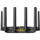 Wireless Router Cudy LT700, AC1200, 4G, LTE CAT 6, 2.4/5 GHz, 300 - 867 Mbps