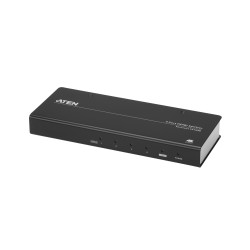 Сплитер ATEN VS184B, 4-Port True 4K HDMI, 15м