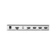Сплитер ATEN VS184B, 4-Port True 4K HDMI, 15м