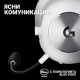 Безжични Геймърски слушалки Logitech PRO X 2 LIGHTSPEED 