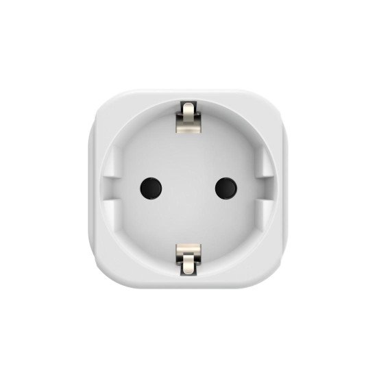 Hama Travel Адаптер, Тип-B, 3-Pin, EU-USA 223438