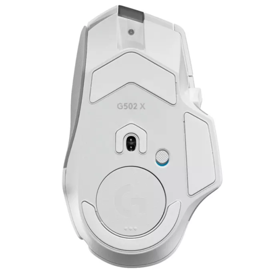 Wireless Gaming Mouse Logitech G502 X Lightspeed White