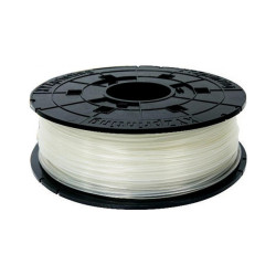 Refill 3D printer XYZprinting RF10CXEU01K, ABS, 1.75 mm, 600 gr, Nature