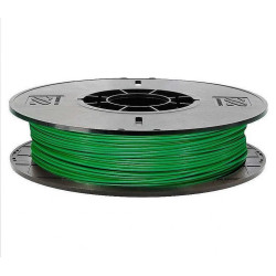 Refill 3D printer XYZprinting RFPLCXEU0TH, PLA, 1.75 mm, 600, AQUA GREEN