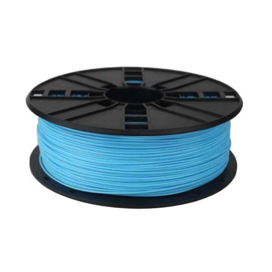 Refill 3D printer XYZprinting RFPLCXEU0SK, PLA, 1.75 mm, 600, Sky blue