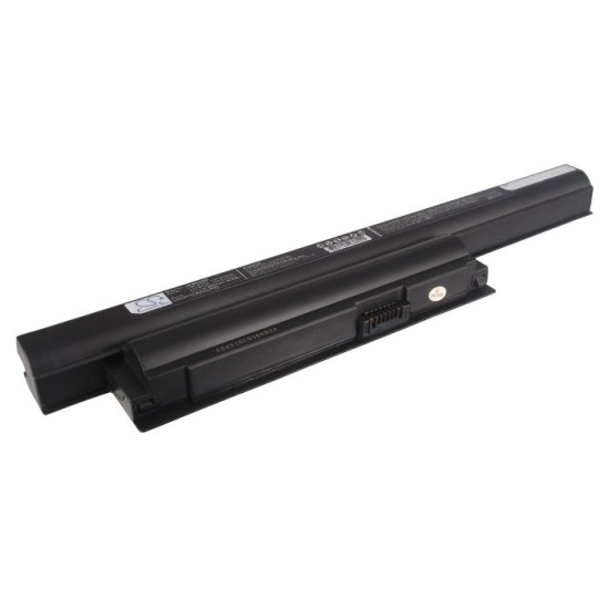 Laptop Battery for Sony VAIO PCG-71211M PCG-61211M PCG-71212M VGPBPS22 CS-BPS22NT 11.1V 4400mAh CAMERON SINO