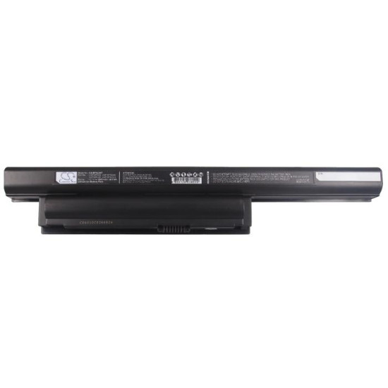 Laptop Battery for Sony VAIO PCG-71211M PCG-61211M PCG-71212M VGPBPS22 CS-BPS22NT 11.1V 4400mAh CAMERON SINO