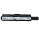 Laptop Battery for Toshiba Satellite A200 A300 A500 L200 L300 L500 PA3535U 10.8V  6600 mAh CAMERON SINO