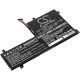Laptop Battery for LENOVO L17C3PG1  Legion Y530 Y730  LVL530NB  11.25V 4400mAh CAMERON SINO