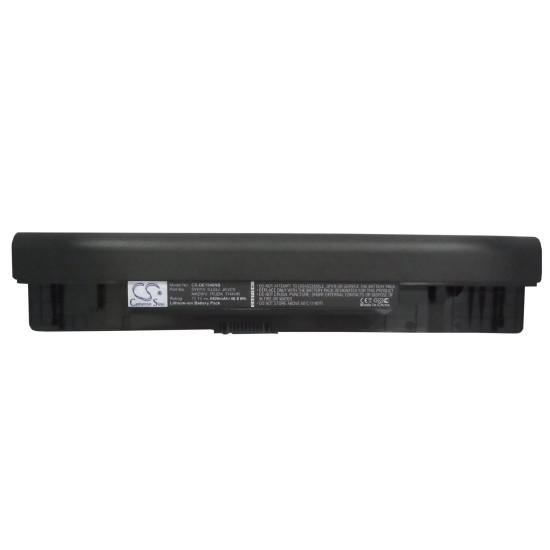 Laptop Battery for Dell Inspiron 1564 15  1764  JKVC5 DE1546NB  11,1V 4400mAh CAMERON SINO