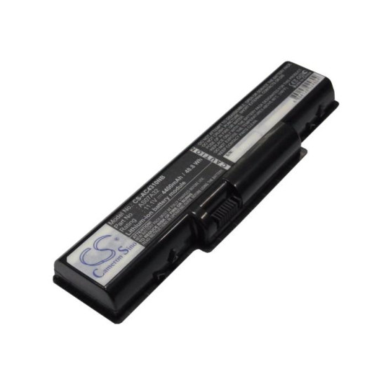 Батерия  за лаптоп CAMERON SINO, Acer Aspire 4310/4520/4710/4920/4930G AS07A41/ASO7A42, 11.1V, 4400mAh