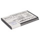 Mobile battery CAMERON SINO BL-5C, for Nokia 105 2700 3110 5130 6230 E50, 3.7V, 1200mAh