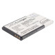 Mobile battery CAMERON SINO DORO 1360 1362  CS-DEP510SL 3,7V 900mAh LiIon CAMERON SINO