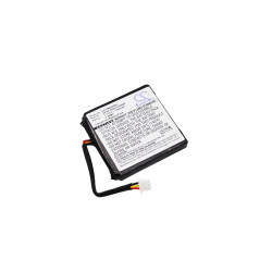 Camera Battery for GPS TomTom Go 400 4.3