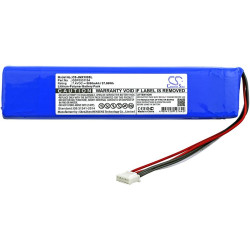 Батерия за блутут тонколона JBL XTREME  GSP0931134 7,4V 5000mAh LiPo Cameron Sino
