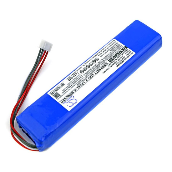Батерия за блутут тонколона JBL XTREME  GSP0931134 7,4V 5000mAh LiPo Cameron Sino