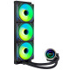 CPU Cooler Lian Li GALAHAD 360 Trinity SL-NF ARGB