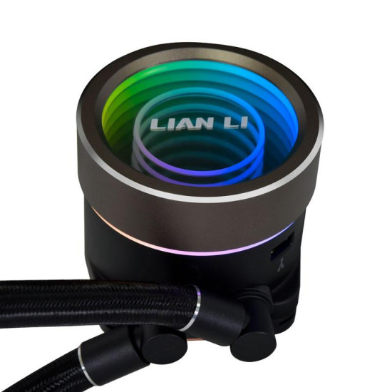 CPU Cooler Lian Li GALAHAD 360 Trinity SL-NF ARGB