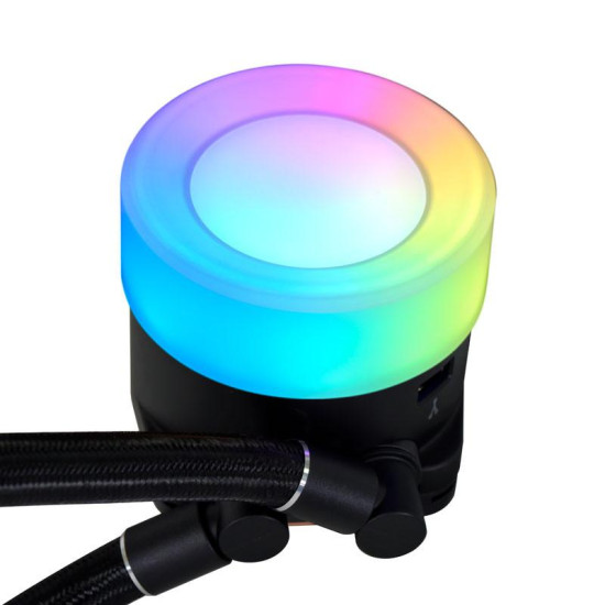 CPU Cooler Lian Li GALAHAD 360 Trinity SL-NF ARGB