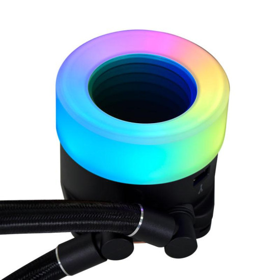 CPU Cooler Lian Li GALAHAD 360 Trinity SL-NF ARGB
