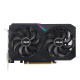 Graphic card ASUS Dual RTX 3050 OC V2 8GB GDDR6