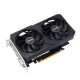 Graphic card ASUS Dual RTX 3050 OC V2 8GB GDDR6