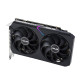 Graphic card ASUS Dual RTX 3050 OC V2 8GB GDDR6