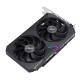 Graphic card ASUS Dual RTX 3050 OC V2 8GB GDDR6
