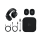 Gaming Headset Logitech PRO X 2 Wireless LIGHTSPEED, Black