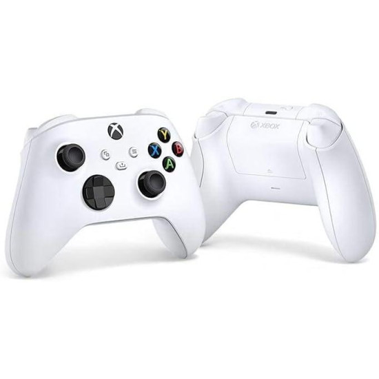 Gamepad Microsoft, Xbox Wireless Controller Robot White