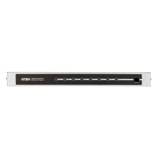 HDMI суич ATEN VS0801H, 8-Port, 3м