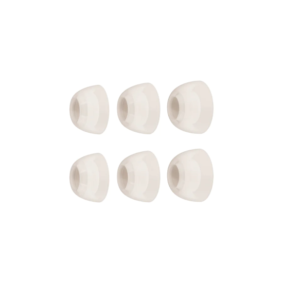 Блутут слушалки тапи с микрофон HyperX Cirro Buds Pro - Tan