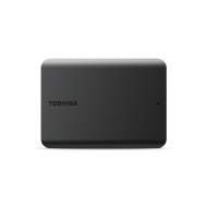 External HDD Toshiba Canvio Basics 2022, 2.5