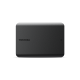 External HDD Toshiba Canvio Basics 2022, 2.5