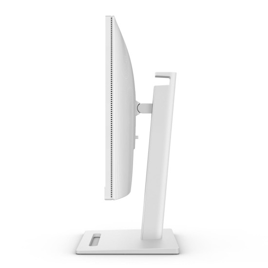 Монитор BenQ GW3290QT, IPS, 31.5 inch, Wide, QHD, DP, HDMI, USB, Бял