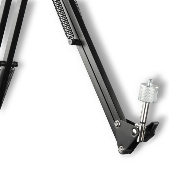 Hama Monitor Holder for Streaming Setup, 4 Arms, 04663