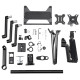 Hama Monitor Holder for Streaming Setup, 4 Arms, 04663