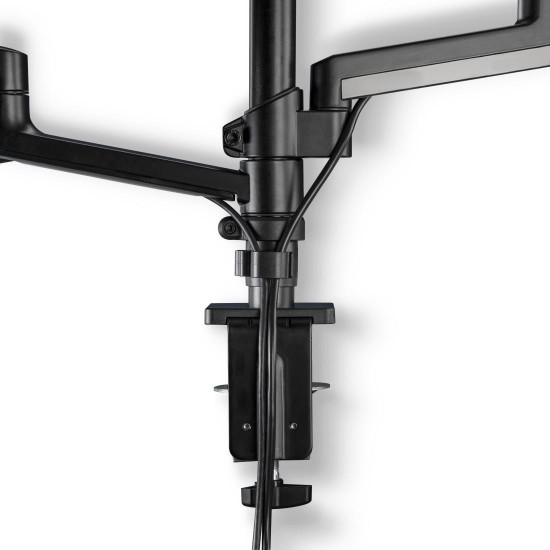 Hama Monitor Holder for Streaming Setup, 4 Arms, 04663