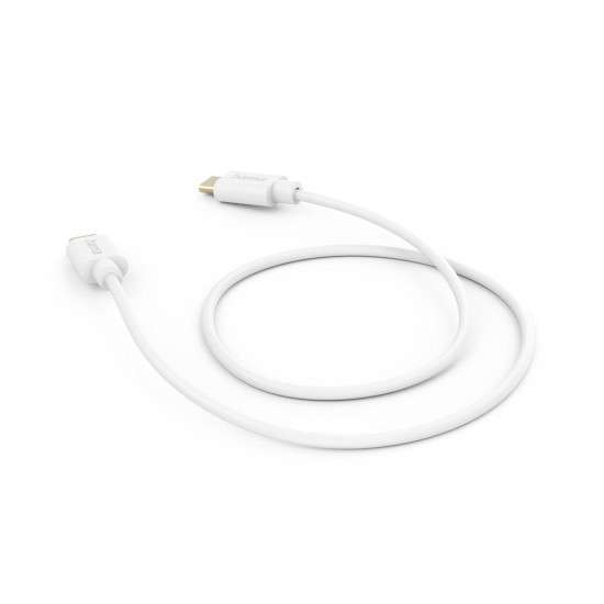 Hama Charging Cable, USB-C - USB-C, 201590