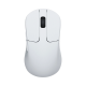 Gaming Mouse Keychron M3 Mini 1000Hz Matte White Wireless