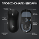 Gaming Mouse Logitech G Pro X Superlight 2 Wireless