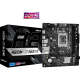 Motherboard ASRock H610M-H2/M.2, DDR5, mATX