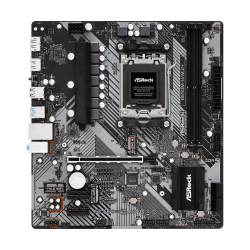 Motherboard ASROCK B650M-H/M.2+, Socket AM5, 2xDDR5