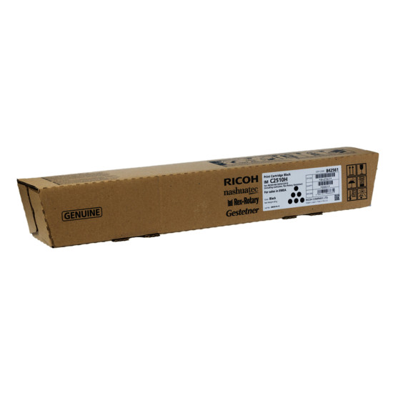 Toner Cartridge Ricoh IM C2010/2510, 30000 копия, Black
