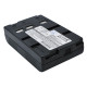 Camera Battery for PANASONIC NV-S950PN  VBS10E  NIMH 4,8V 1200mAh Cameron Sino