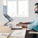 j5create Multi-Angle Laptop Stand