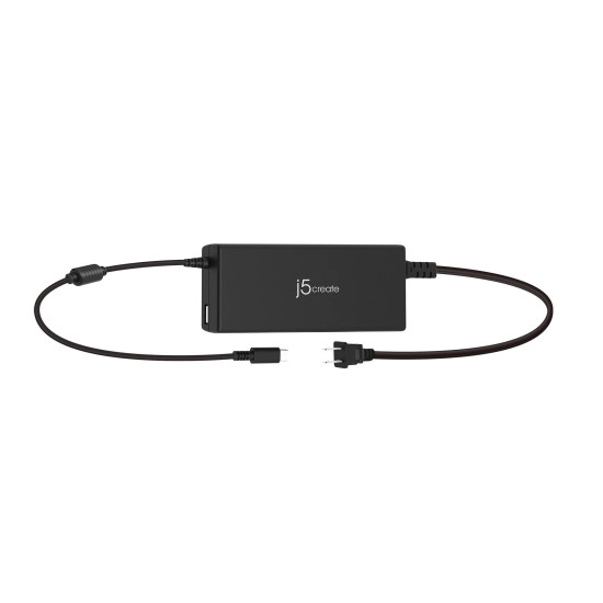 j5create 100W Super Charger