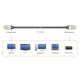 j5create 4K DisplayPort Cable